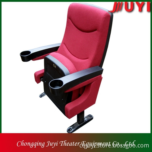 JUYI indoor cinema 5d seating theater chair cinema 5d